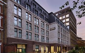 Staybridge Suites London - Vauxhall